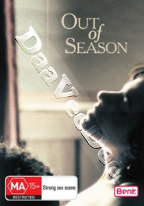 Out of Season |   DVD